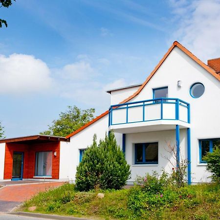 Ferienwohnungen Ostrea & Rugia Breege Exterior photo